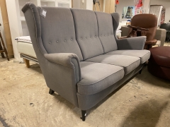 Soffa 3-sits
